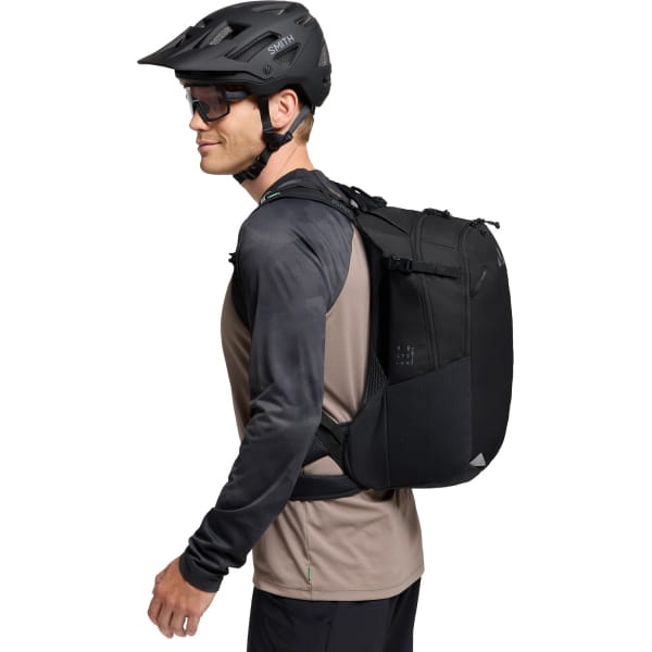 VAUDE Trailvent 10 - Mountainbike-Rucksack black - Bild 10 VAUDE Trailvent 10 - Mountainbike-Rucksack black - Bild 10