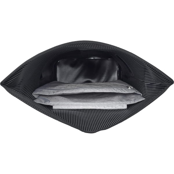 ORTLIEB Commuter-Daypack High-Vis - Fahrradrucksack black-reflective - Bild 5 ORTLIEB Commuter-Daypack High-Vis - Fahrradrucksack black-reflective - Bild 5