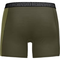 Vorschau: Ortovox Men's 150 Essential Boxer Briefs - Boxershorts dark wild herbs - Bild 4