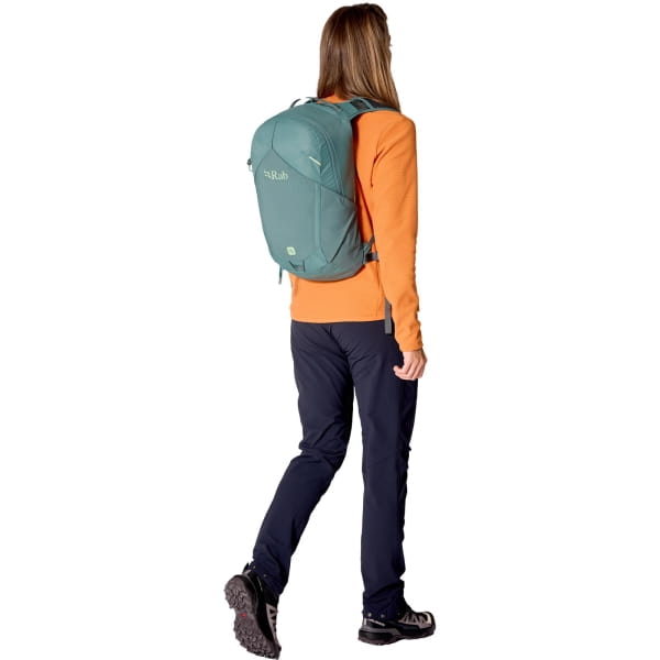 Rab Tygen 18 - Tagesrucksack - Bild 23