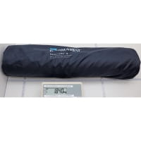 Vorschau: Therm-a-Rest BaseCamp - Schlafmatte poseidon blue - Bild 5 Vorschau: Therm-a-Rest BaseCamp - Schlafmatte poseidon blue - Bild 5