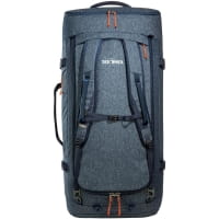 Vorschau: Tatonka Duffle Roller 105 - faltbare Rollen-Reisetasche navy - Bild 3