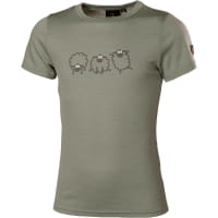 IVANHOE UW Jr Jive Sheep Junior T-Shirt - Funktionsshirt