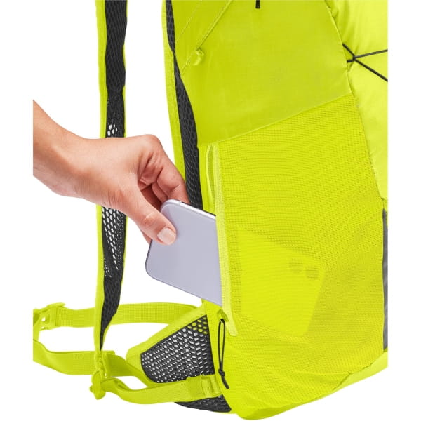 VAUDE Uphill 16 - Fahrradrucksack bright green - Bild 41 VAUDE Uphill 16 - Fahrradrucksack bright green - Bild 41