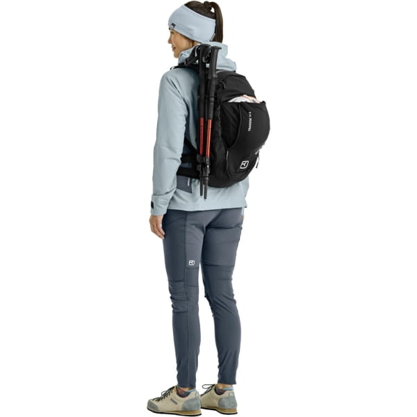 Ortovox Traverse 18 S - Tourenrucksack - Bild 8 Ortovox Traverse 18 S - Tourenrucksack - Bild 8