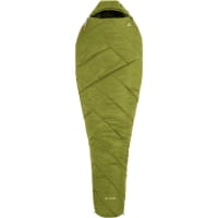 Vorschau: VAUDE Sioux 1000 II Syn - 3 Jahreszeiten Schlafsack avocado - Bild 7
