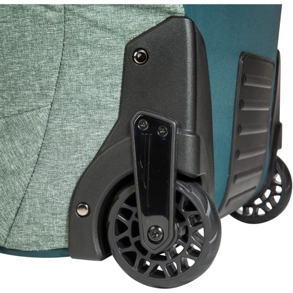 Tatonka Duffle Roller 105 - faltbare Rollen-Reisetasche - Bild 25