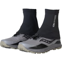 Vorschau: Outdoor Research Swift Run Gaiters - Gamaschen black - Bild 1 Vorschau: Outdoor Research Swift Run Gaiters - Gamaschen black - Bild 1