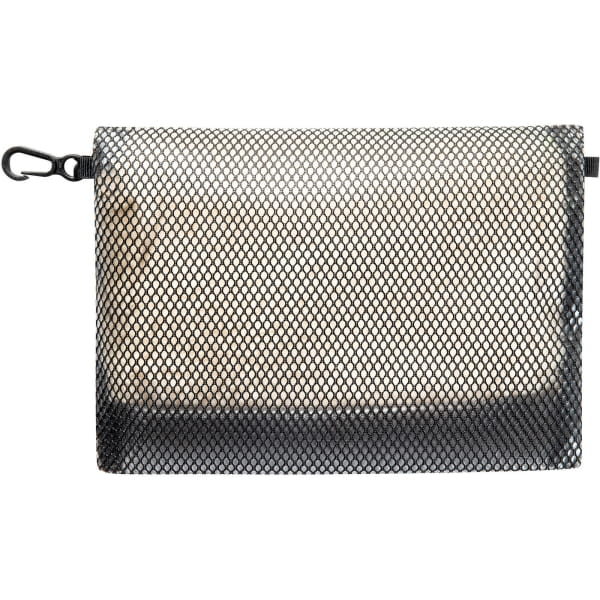 Tatonka Zip Pouch Set IV - Packbeutel-Set black - Bild 16