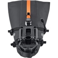 Vorschau: ORTLIEB Seat-Pack QR 7,5L - Sattelstützentasche black matt - Bild 5