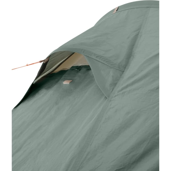 VAUDE Allround Chapel XT 2P - Zwei Personen Zelt agave - Bild 9