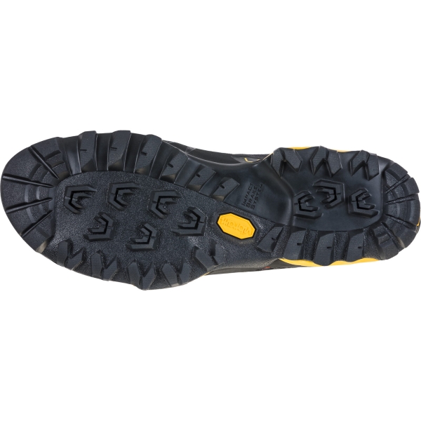 La Sportiva Men's TxS GTX - Backpacking-Schuhe black-yellow - Bild 2