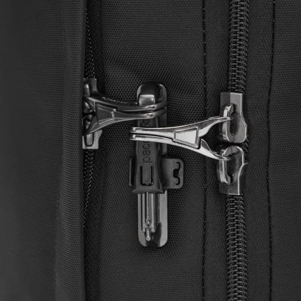 pacsafe V 16 Commuter Backpack - Pendler-Rucksack black - Bild 7