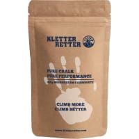 KletterRetter Pure Chalk 450 g - Magnesia fein