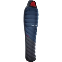 Vorschau: C.A.M.P. XD 200 - Daunen-Synthetik-Schlafsack dark blue-black - Bild 1 Vorschau: C.A.M.P. XD 200 - Daunen-Synthetik-Schlafsack dark blue-black - Bild 1