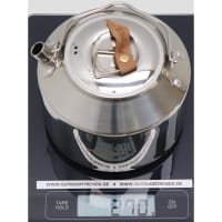 Vorschau: Primus Campfire Kettle 1.5L - Wasserkessel - Bild 2