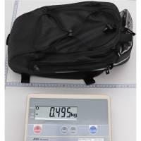 Vorschau: VAUDE Silkroad L - Gepäckträgertasche - Bild 6 Vorschau: VAUDE Silkroad L - Gepäckträgertasche - Bild 6