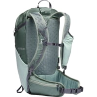 Vorschau: Black Diamond Trail Vista 20L - Wanderucksack laurel green - Bild 4 Vorschau: Black Diamond Trail Vista 20L - Wanderucksack laurel green - Bild 4
