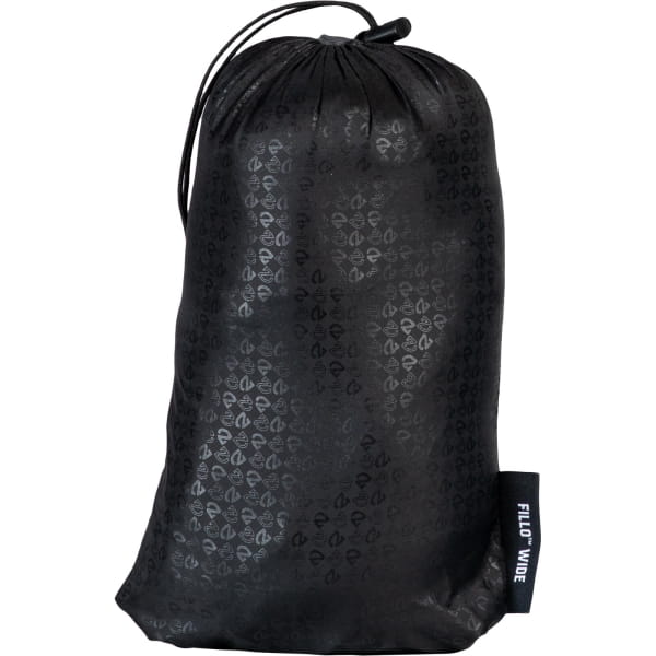 NEMO Fillo Wide - Kopfkissen black pearl-birch bud - Bild 13 NEMO Fillo Wide - Kopfkissen black pearl-birch bud - Bild 13