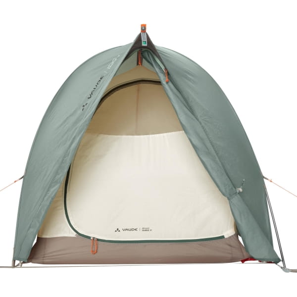 VAUDE Allround Taurus 1P - 1-Personen-Zelt agave - Bild 4 VAUDE Allround Taurus 1P - 1-Personen-Zelt agave - Bild 4