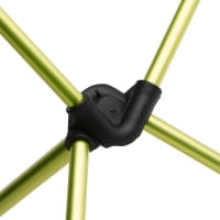 Vorschau: Helinox Chair Zero LT - Faltstuhl melon - Bild 17