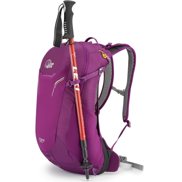 Lowe Alpine AirZone Active 18 - Wanderrucksack grape - Bild 14 Lowe Alpine AirZone Active 18 - Wanderrucksack grape - Bild 14