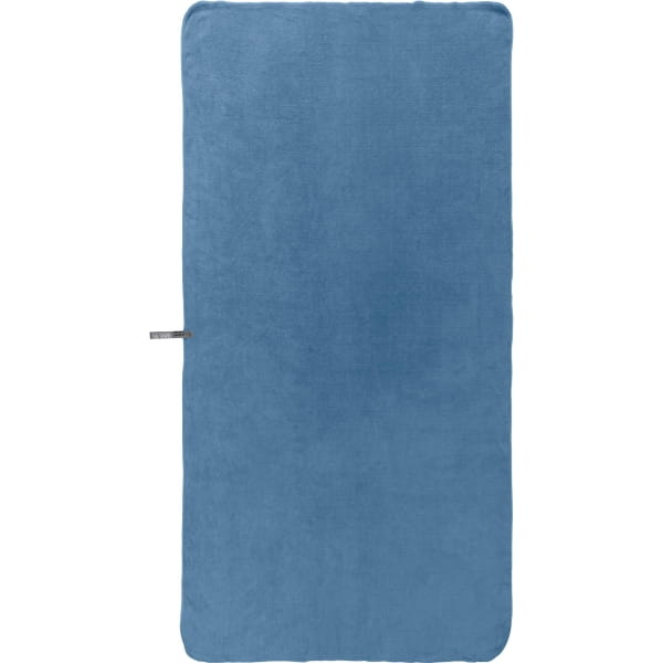 Sea to Summit Tek Towel XL - Campinghandtuch moonlight - Bild 5 Sea to Summit Tek Towel XL - Campinghandtuch moonlight - Bild 5