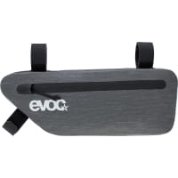 Vorschau: EVOC Frame Pack WP S - Rahmentasche carbon grey - Bild 3
