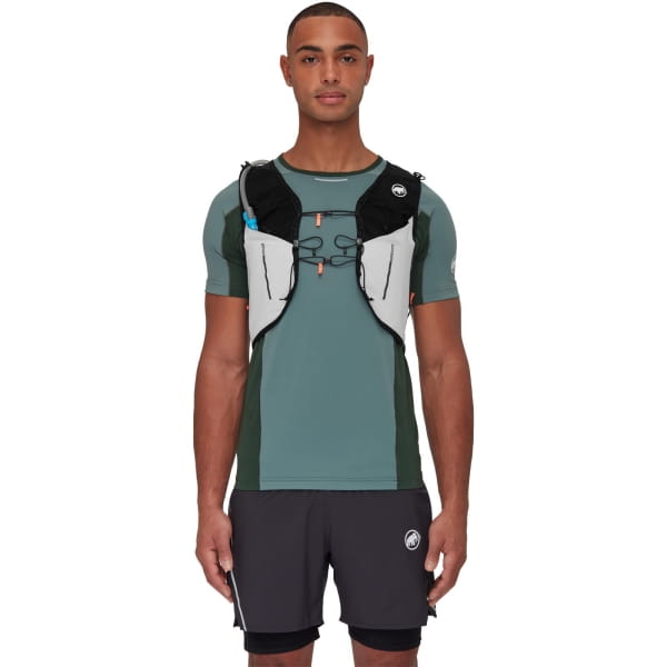 Mammut Aenergy TR 5 Men - Laufweste black-cloud - Bild 5