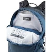 Vorschau: Rab Protium 18 ND - Tagesrucksack - Bild 13 Vorschau: Rab Protium 18 ND - Tagesrucksack - Bild 13