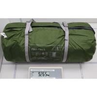 Vorschau: Robens Paso Flex 5 - Fünf-Personen-Zelt green - Bild 8 Vorschau: Robens Paso Flex 5 - Fünf-Personen-Zelt green - Bild 8