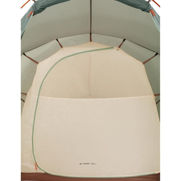 VAUDE Allround Chapel XT 2P - Zwei Personen Zelt agave - Bild 4