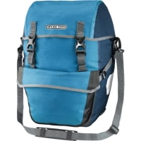 Vorschau: ORTLIEB Bike-Packer Plus - Gepäckträgertaschen dusk blue-denim - Bild 25