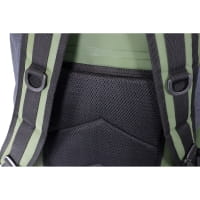 Vorschau: Basic Nature Seesack - Packsack mit Rucksackträgern grey-green - Bild 11