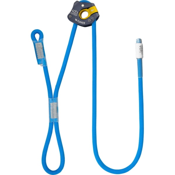 Climbing Technology Tuner Y - Verbindungsmittel - Bild 2 Climbing Technology Tuner Y - Verbindungsmittel - Bild 2
