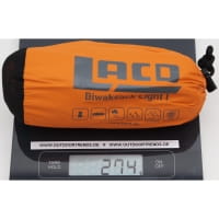 Vorschau: LACD Bivy Bag Light I - Biwaksack - Bild 3
