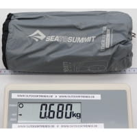 Vorschau: Sea to Summit Ether Light XR Insulated ASC Rectangular - Schlafmatte grey dark - Bild 5 Vorschau: Sea to Summit Ether Light XR Insulated ASC Rectangular - Schlafmatte grey dark - Bild 5