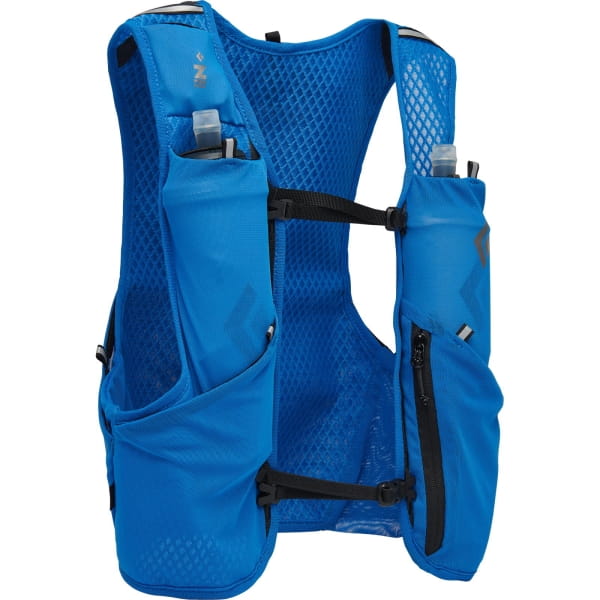 Black Diamond Distance 4 Hydration Vest - Laufweste ultra blue - Bild 8 Black Diamond Distance 4 Hydration Vest - Laufweste ultra blue - Bild 8