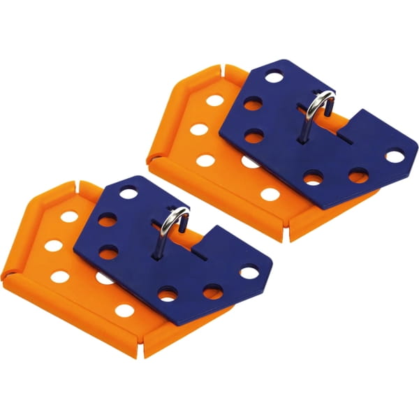 Peggy Peg Anker Platte 1.0 - Verankerung 2er Set - Bild 1