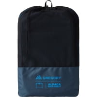 Vorschau: Gregory Alpaca Gear Basket 70 - Ausrüstungskorb slate blue - Bild 4