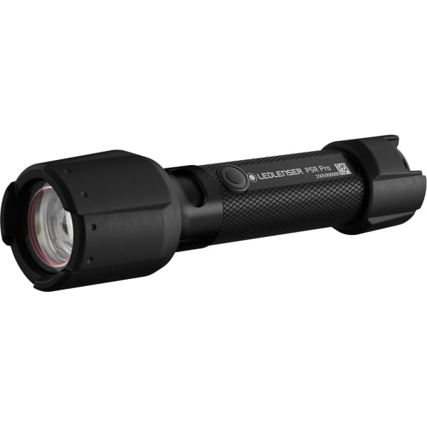 Ledlenser P5R Pro - Taschenlampe - Bild 1