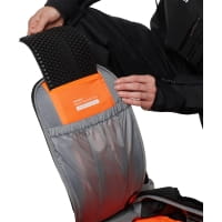 Vorschau: Mammut Nirvana 22 Women - Freeride Rucksack deep teal-black - Bild 12