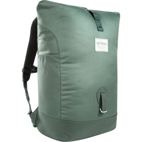 Tatonka Grip Rolltop Pack 34 Kapok - Daypack sage green - Bild 9 Tatonka Grip Rolltop Pack 34 Kapok - Daypack sage green - Bild 9