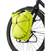 Vorschau: VAUDE Aqua Front Light - Vorderrad-Taschen bright green - Bild 10