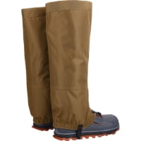 Vorschau: Outdoor Research Men's Rocky Mountain High Gaiters - Gamaschen coyote - Bild 5 Vorschau: Outdoor Research Men's Rocky Mountain High Gaiters - Gamaschen coyote - Bild 5