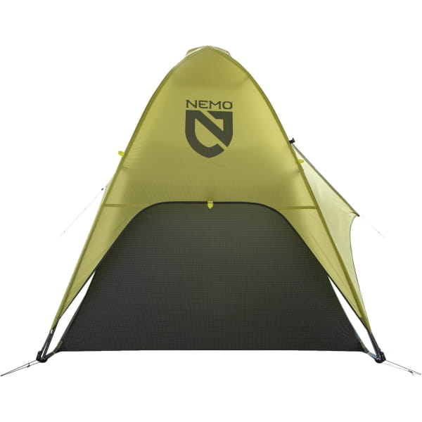 NEMO Hornet OSMO 1P - 1-Personen-Zelt birch bud-goodnight gray - Bild 5 NEMO Hornet OSMO 1P - 1-Personen-Zelt birch bud-goodnight gray - Bild 5