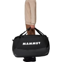 Vorschau: Mammut Cargon 140L - Expeditionstasche black - Bild 4