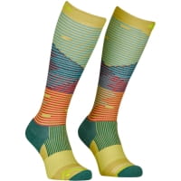 Ortovox Men's All Mountain Long Socks - Wanderstrümpfe