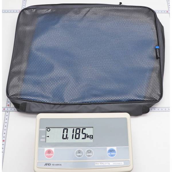 COCOON Packing Cube with Laminated Net Top XL - Packtasche - Bild 7 COCOON Packing Cube with Laminated Net Top XL - Packtasche - Bild 7