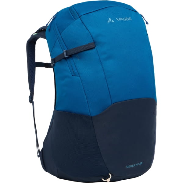 VAUDE Women's Skomer Zip 22 - Wanderrucksack shore blue - Bild 12 VAUDE Women's Skomer Zip 22 - Wanderrucksack shore blue - Bild 12